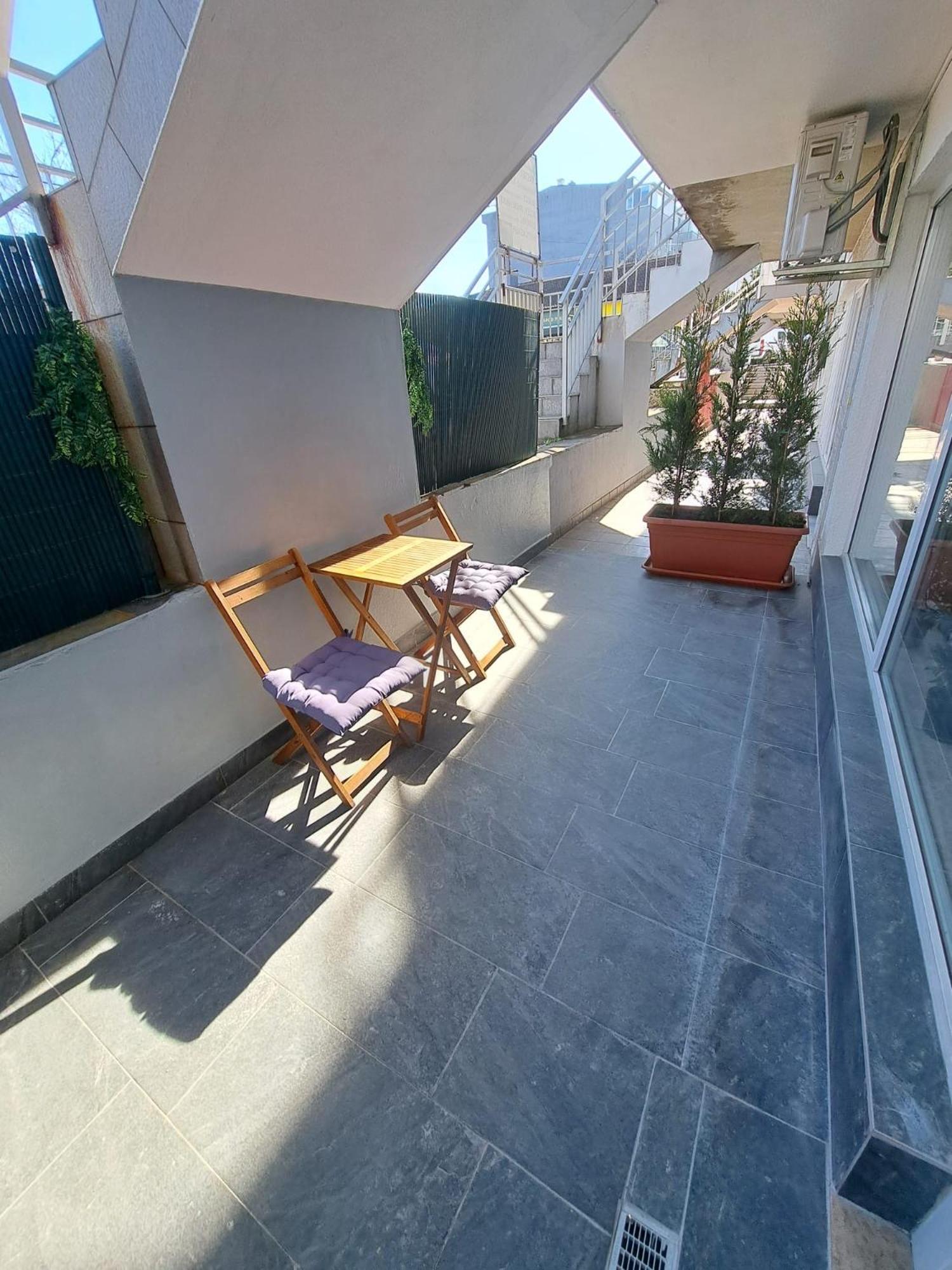 Studio Lana-Near The City Center With Parking Appartement Zagreb Buitenkant foto